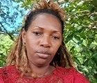 Rencontre Homme Madagascar à Nosy Be hell-ville : Monica, 42 ans